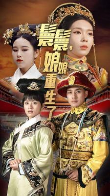 美容院的特殊服5