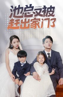 大公司的圣姑