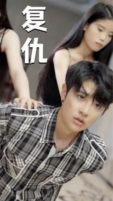 刀锋战士1