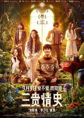 幻影神针|电视剧