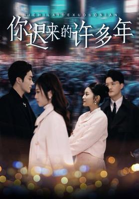 生命中的好日子电视剧
