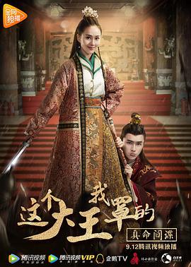 无双花木兰