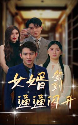 少年师爷