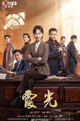 欢娱影视是谁的公司